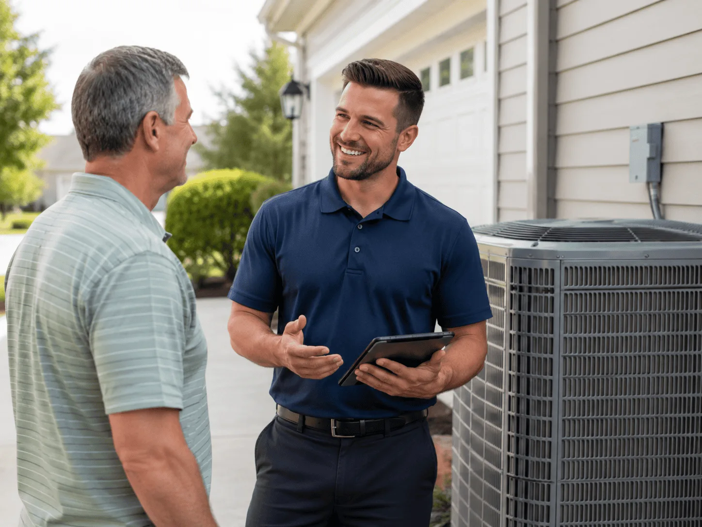 Heat Pump Installation Rail Road Flat, CA FAQs